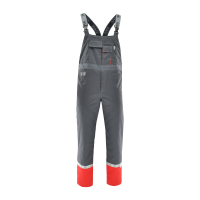 SARA Workwear Winter Arbeitslatzhose "PIORUN...