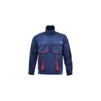 SARA Workwear Arbeitsjacke "LION" 250 g/m²...