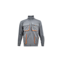 SARA Workwear Arbeitsjacke "LION" 250 g/m²...