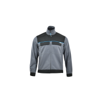 SARA Workwear Arbeitsjacke "SKIPER" 245 g/m² aus Polyester