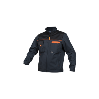 SARA Workwear Arbeitsjacke "POSEJDON" 250 g/m² aus Polyester