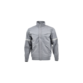 SARA Workwear Arbeitsjacke "CHEMIK AS" 245 g/m²