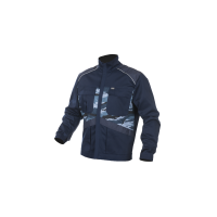 SARA Workwear Arbeitsjacke "FLEXICAMO" 245...