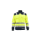 SARA Workwear Arbeitsjacke "MULTI PRO 6 IN 1" 280 g/m² aus Baumwolle