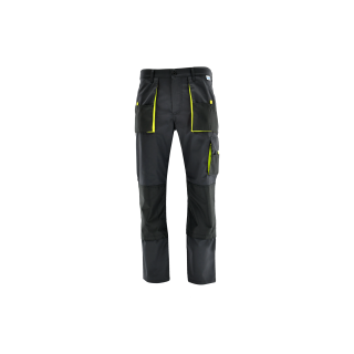 SARA Workwear Bundhose "KING" 245 g/m² aus Polyester