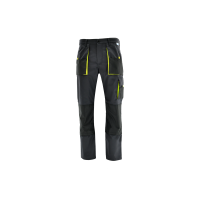 SARA Workwear Bundhose "KING" 245 g/m² aus...