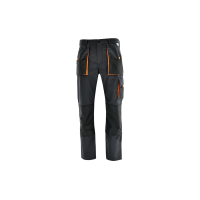 SARA Workwear Bundhose "KING" 245 g/m² aus Polyester