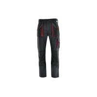 SARA Workwear Bundhose "KING" 245 g/m² aus Polyester