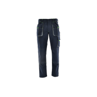 SARA Workwear Bundhose "TIGER" 250 g/m²...