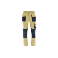 SARA Workwear Bundhose "TIGER" 250 g/m² aus Polyester