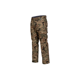 SARA Workwear Bundhose "LE?NIK" 245 g/m² aus Polyester