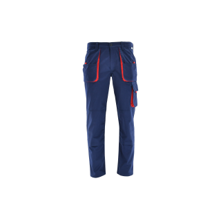 SARA Workwear Bundhose "LION" 250 g/m² aus Baumwolle