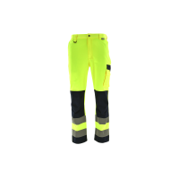 SARA Workwear Warnschutzhose "DROGOWIEC" 240...