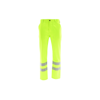 SARA Workwear Warnschutzhose "DROGOWIEC...