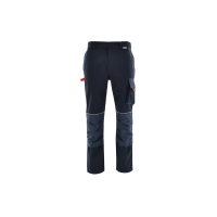 SARA Workwear Bundhose "MECHANIK" 250 g/m²...