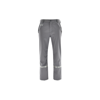 SARA Workwear Bundhose "CHEMIK AS" 245 g/m² aus Polyester