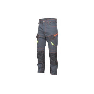 SARA Workwear Bundhose "MAJSTER" 280 g/m² aus Polyester