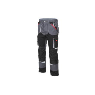 SARA Workwear Bundhose "EXPERT" 280 g/m² aus Polyester