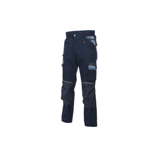 SARA Workwear Bundhose "FLEXICAMO" 245 g/m² aus Baumwolle