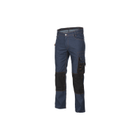 SARA Workwear Bundhose "TEXAS" 310 g/m²...