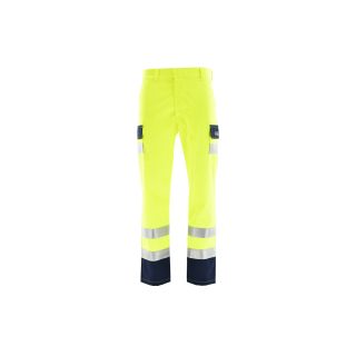 SARA Workwear Bundhose "MULTI PRO 6 IN 1" 280 g/m² aus Baumwolle