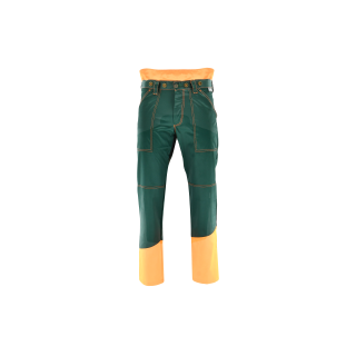 SARA Workwear Bundhose "DRWAL" 250 g/m² aus Baumwolle