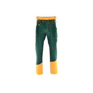 SARA Workwear Bundhose "PILARZ" 250 g/m² aus Baumwolle