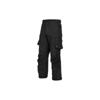 SARA Workwear Bundhose "BOSS" 340 g/m² aus...