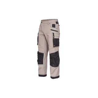 SARA Workwear Bundhose "LIDER" 240 g/m² aus Polyester