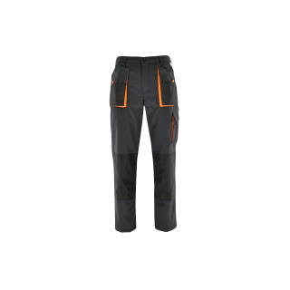 SARA Workwear Thermo Bundhose "KING WINTER" 245 g/m² aus Polyester