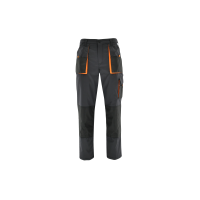 SARA Workwear Thermo Bundhose "KING WINTER" 245...