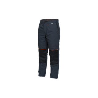 SARA Workwear Thermo Bundhose "POSEJDON WINTER" 250 g/m² aus Polyester