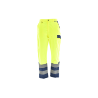 SARA Workwear Thermo Bundhose "DROGOWIEC...