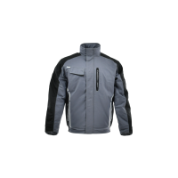 SARA Workwear Thermo kurze Arbeitsjacke "STANDARD...