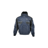 SARA Workwear Thermo kurze Arbeitsjacke "HYDROS...