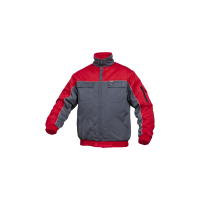 SARA Workwear Thermo kurze Arbeitsjacke "STERNIK...