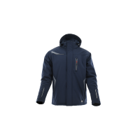 SARA Workwear Arbeitsparka "COMFORT WINTER" 320 g/m² aus Polyester