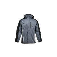 SARA Workwear Thermo Arbeitsparka "STANDARD WINTER" 245 g/m²