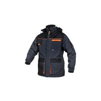 SARA Workwear Thermo Arbeitsparka "POSEJDON...