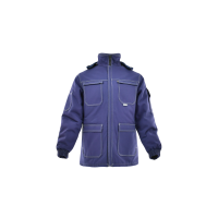 SARA Workwear Thermo Arbeitsparka "BOSMAN...