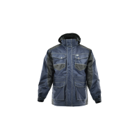 SARA Workwear Thermo Arbeitsparka "HYDROS...