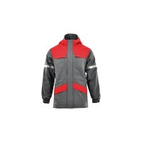 SARA Workwear Winter Arbeitsjacke "GROM 3 IN 1...