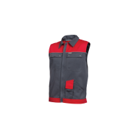 SARA Workwear Weste "STERNIK" 280 g/m² aus...