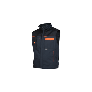 SARA Workwear Weste "POSEJDON" 250 g/m² aus Polyester