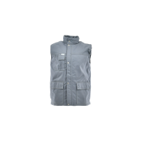 SARA Workwear Thermo Weste "BASIC WINTER NORMAN" 245 g/m²