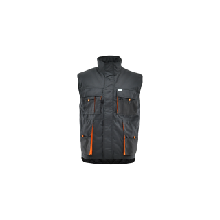 SARA Workwear Thermo Weste "KING WINTER" 245 g/m²