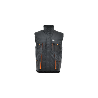 SARA Workwear Thermo Weste "KING WINTER" 245...