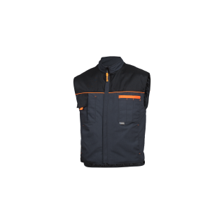 SARA Workwear Thermo Weste "POSEJDON WINTER" 250 g/m²