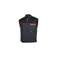 SARA Workwear Thermo Weste "POSEJDON WINTER"...