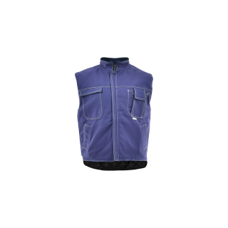 SARA Workwear Thermo Weste "BOSMAN WINTER" 375 g/m²